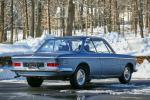 BMW 2000 C/CS 1966 года